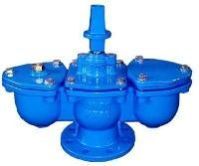Cast Iron Air Valves