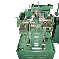 Automatic Lathe