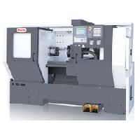 Semi CNC Turret Lathe