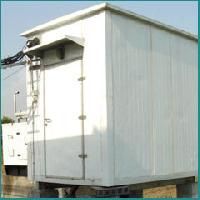 Telecom Shelters