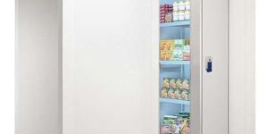 Modular Cold Rooms