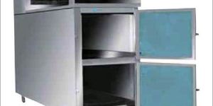 Mortuary Cabinets