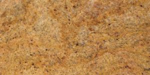 Golden Oak Granite