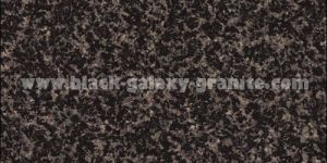 Impala Black Granite
