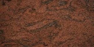 Multicolor Red Granite