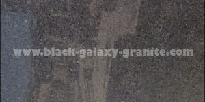 Black Granite Stone