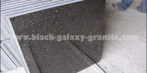 Star Galaxy Granite Tiles