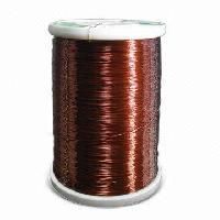 Enameled Aluminium Wires