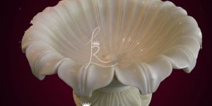 White Marble Decorative Bowls