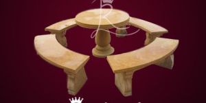 Sandstone Garden Furniture