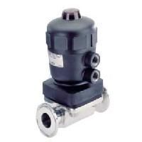 Process Control Valves