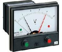 Analog Meters