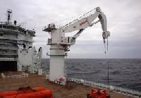 Offshore Cranes