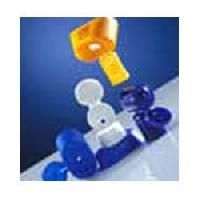 Plastic Injection Moulded Articles