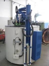 Gas Carburizing Furnaces