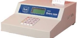 Milk Collection Mini Computer
