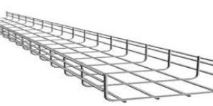Wire Mesh Cable Tray