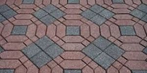 Interlock Pavers