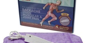 Electric Heating Pad