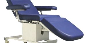 Blood Donor Couch
