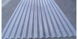 Plastic Roofing Sheets