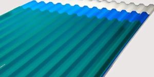 PVC Daylite