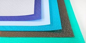 Solid Polycarbonate Sheet