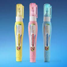 Correction Fluid Pen