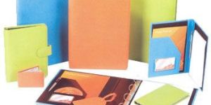 Customized Conference Folder