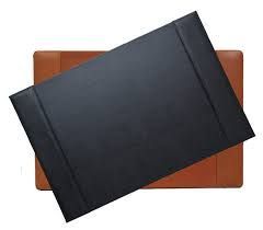 Leather Conference Pads