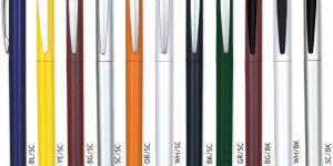 Metal Ball Pens