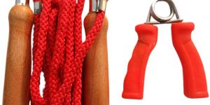 Nylon Skipping Ropes