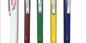 Promotional Plastic Pen