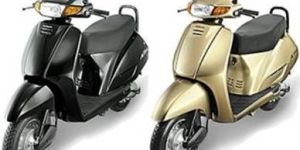 Honda Activa