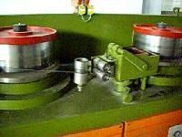Wire Drawing Equipment