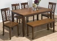 Rubber Wood Furniture