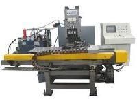 Hydraulic Roll Marking Machine