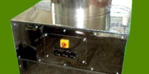 Automatic Cashew Peeling Machine