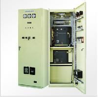 High Voltage Switchgears