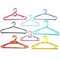 Plastic Coat Hangers