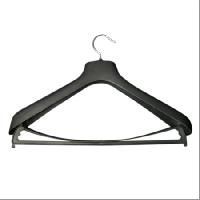 Plastic Suit Hanger