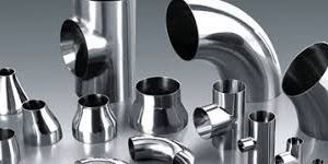 Seamless Pipe Fittings