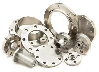 Stainless Steel Pipe Flanges