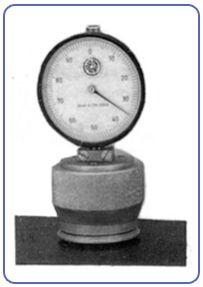 Hardness Tester