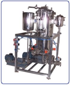 Yarn Dyeing Machine