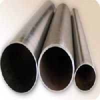 Mild Steel ERW Black Pipes