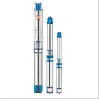 Submersible Water Pump