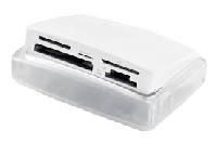Multi Card Reader