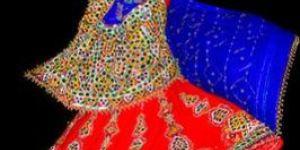 Navratri Chaniya Choli