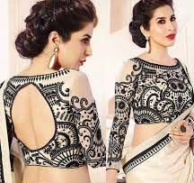 Saree Blouses